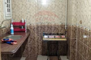 شقة للايجار 90 متر سموحة ش 14 مايو