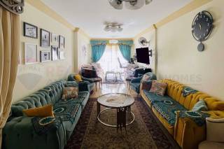 شقة للبيع 200 متر سموحه جراند فيل