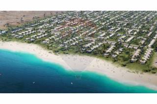 شاليه بروف للبيع سيلفر ساند سيدى حنيش 175 م