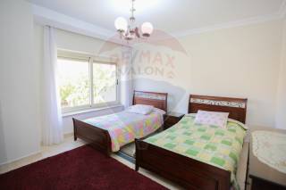 فيلا توين هاوس للبيع 415 متر كينج مريوط