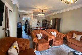 شقة للبيع 120 متر محرم بك ش الاسكندراني