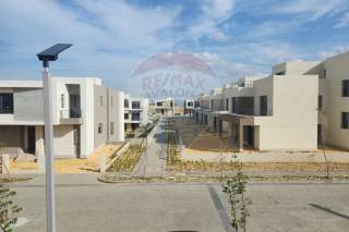 فيلا ستاند الون 440 متر للبيع بالم هيلز الاسكندرية