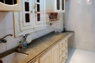 شقة للايجار 130 متر سموحة ش زكي رجب