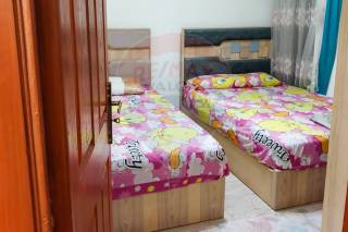 شقة للبيع 112 متر فيكتوريا ش القاضي النعمان