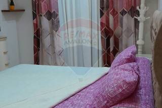 شقه للايجار 125 متر ستانلي بحر جانبي