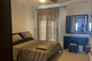 شاليه بروف للبيع أمواچ سيدي عبدالرحمن 115 متر