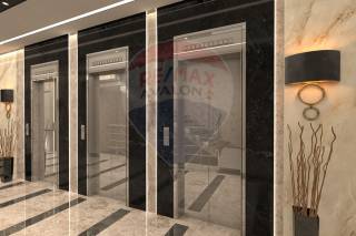 شقة للبيع 196 متر سموحة فالوري انطونيادس