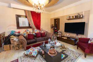 شقة للبيع 167 متر سان ستيفانو خطوات من البحر