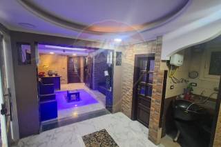 شقه للبيع 150 متر السيوف ش جميلة بو حريد