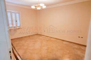 شقة للإيجار 185 متر رشدي ش رشدي باشا