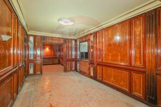 مقر إداري تجاري للبيع 350 متر سموحة أمام مسجد حاتم