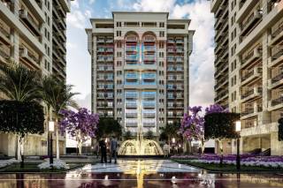 شقة للبيع 150 متر صواري