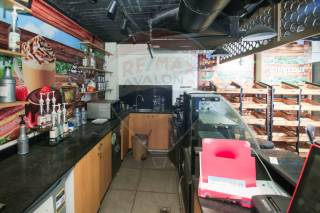 محل للإيجار 272 متر سموحة خطوات من مصطفي كامل