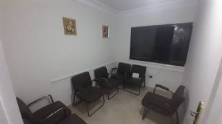 غرفة منفصلة للإيجار فى الدقى8م فى عيادة 200م