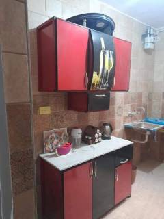 شقة مفروشة للايجار فى الزقازيق حى الزهور