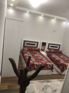 شقه مفروشه للايجار بالزقازيق مفروشة للإيجار