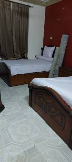 شقه للايجار المفروش في حى الزهور