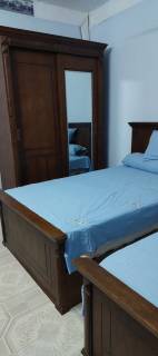 شقة مفروشة للايجار فى الزقازيق القوميه