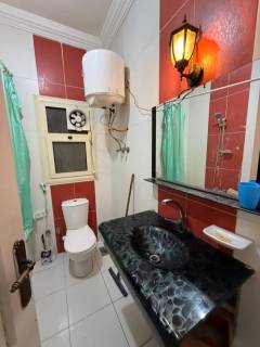 شقة مفروشة ايجار فى الزقازيق بحى الزهور