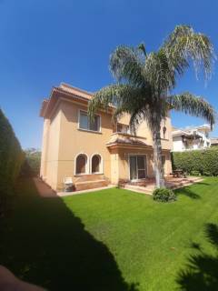 فيلا للبيع في جولف السليمانية نموذج الكهرمان