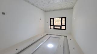 شقق جاهزة للسكن بالتقسيط خمس سنوات في صنعاء حده