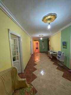 شقة للبيع ب فلمنج شارع عبدالفتاح الطويل