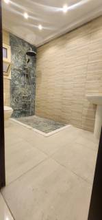 شقة للبيع بالحى الرابع مجاورة رابعة دور ارضى مرتفع 105م