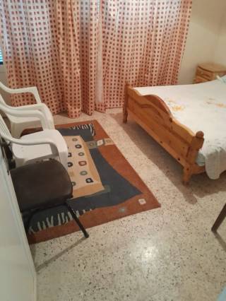 فيلا للبيع بالساحل الشمالي