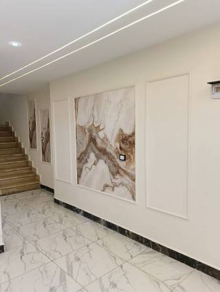 فيلا للبيع بقرية حورس الساحل الشمالي تقسيط