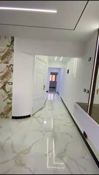 شاليه بروف للبيع تقسيط بالساحل الشمالي