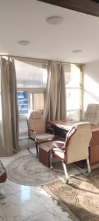 مكتب ايجار جديد او عيادة باقوى لوكيشن بالمريوطية