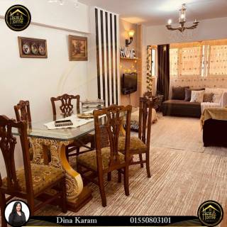 شقة للبيع 96 متر سيدي بشر مدينة فيصل