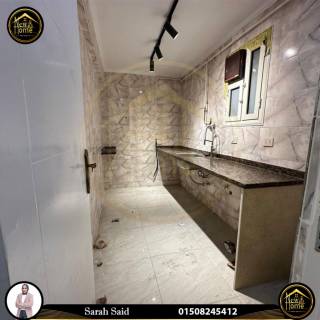 مقر اداري للايجار 110 متر سيدي جابر