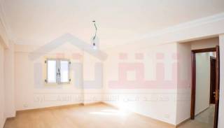 شقة للبيع 208 متر محرم بك كومباوند محرم بك