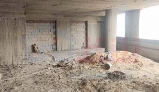 شقة للبيع 265م سموحة كومباوند القضاة فيو مفتوح