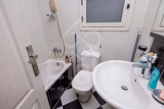 شقة للبيع 163 متر سموحة كومباوند سموحة جاردنز