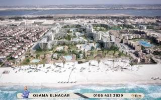 فيلا توين هاوس للبيع 237 متر جاردن 81 متر جلىي