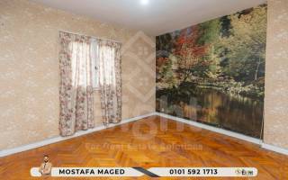 شقة للبيع 160 متر بولكلي ش أحمد شوقي