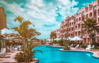 شاليه مميز للبيع في أجورا هايتس سيدي عبد الرحمن