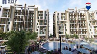 شاليه للبيع في سولي كوست بأوفر 100 ألف 47م