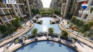 شالية للايجار او البيع بقرية زمردة بالساحل الشمالى