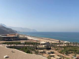 فيلا للبيع بالتقسيط مقدم خيال في العين السخنة Blue Blue