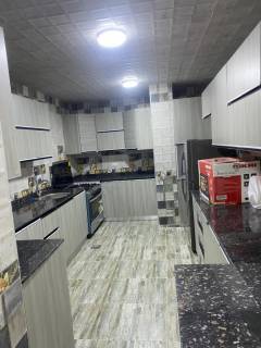 شقه مفروشه للايجار في مدينة نصر