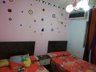 شقه مفروشه امام ميدان الساعه طريق النصر