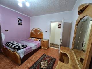شقه مفروشه في عمارات اول مايو