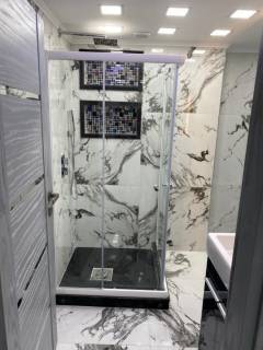 شقه مفروشه للايجار بجوار جنينه مول