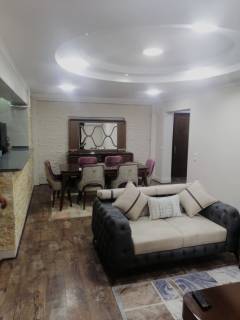 شقه مفروشه في مدينة نصر