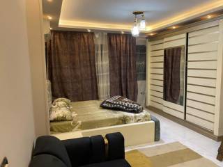 شقه مفروشه للايجار في عمارات ايوب