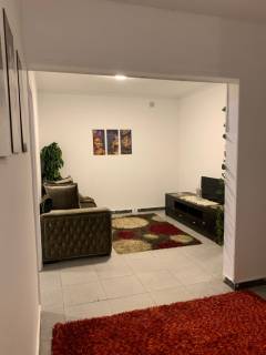 شقه مفروشه للايجار في عمارات مايو