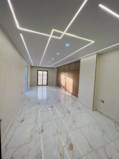 اميزشقة165م خلفي بحدائق الاهرام البوابة الثانية ه